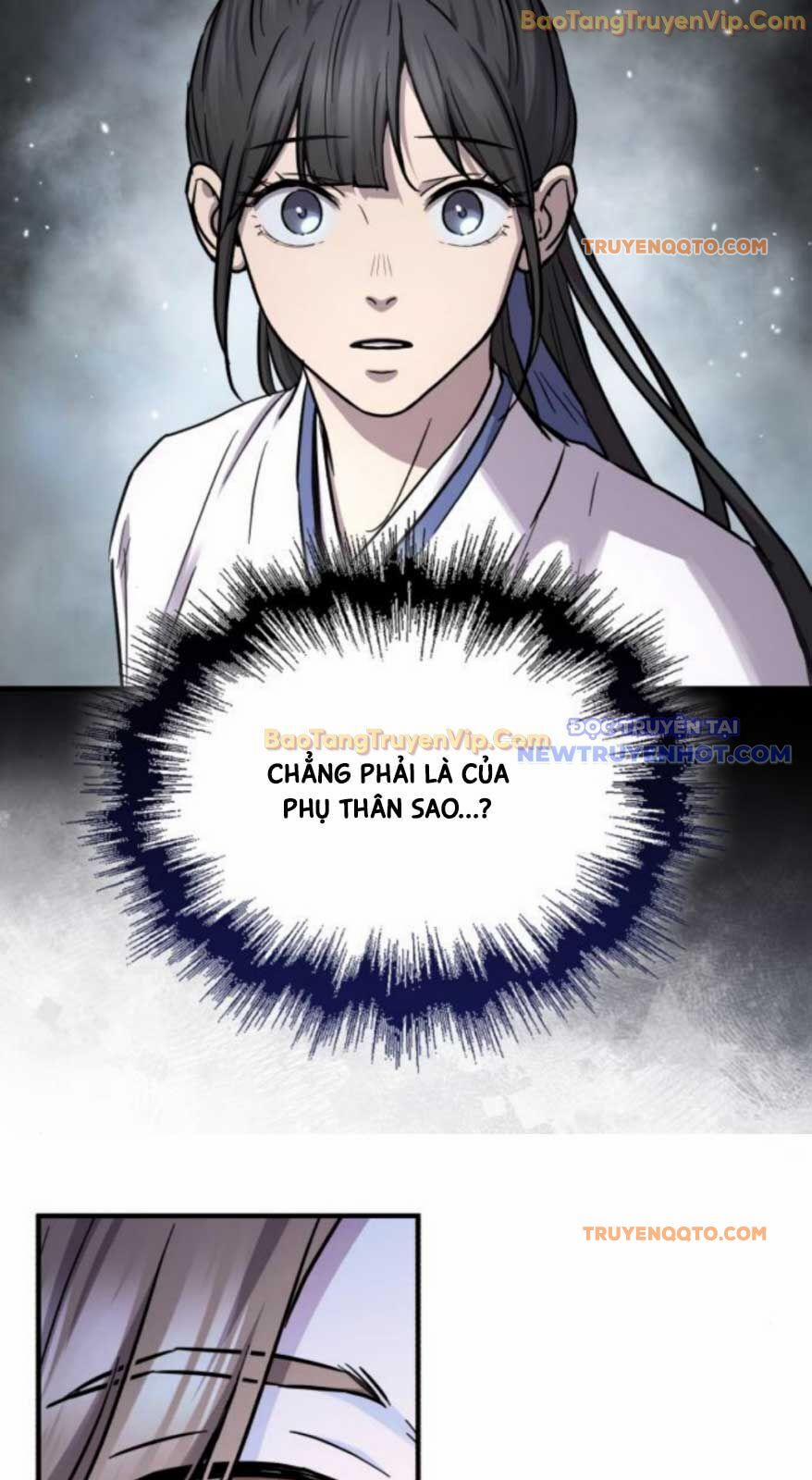 Tuyệt Thế Quân Lâm 33 trang 5