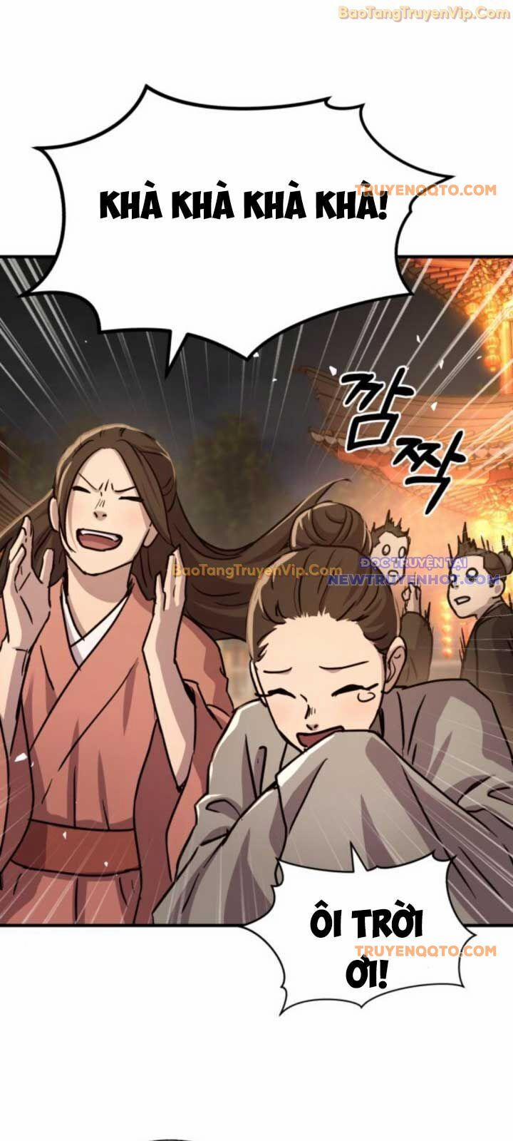 Tuyệt Thế Quân Lâm 33 trang 50