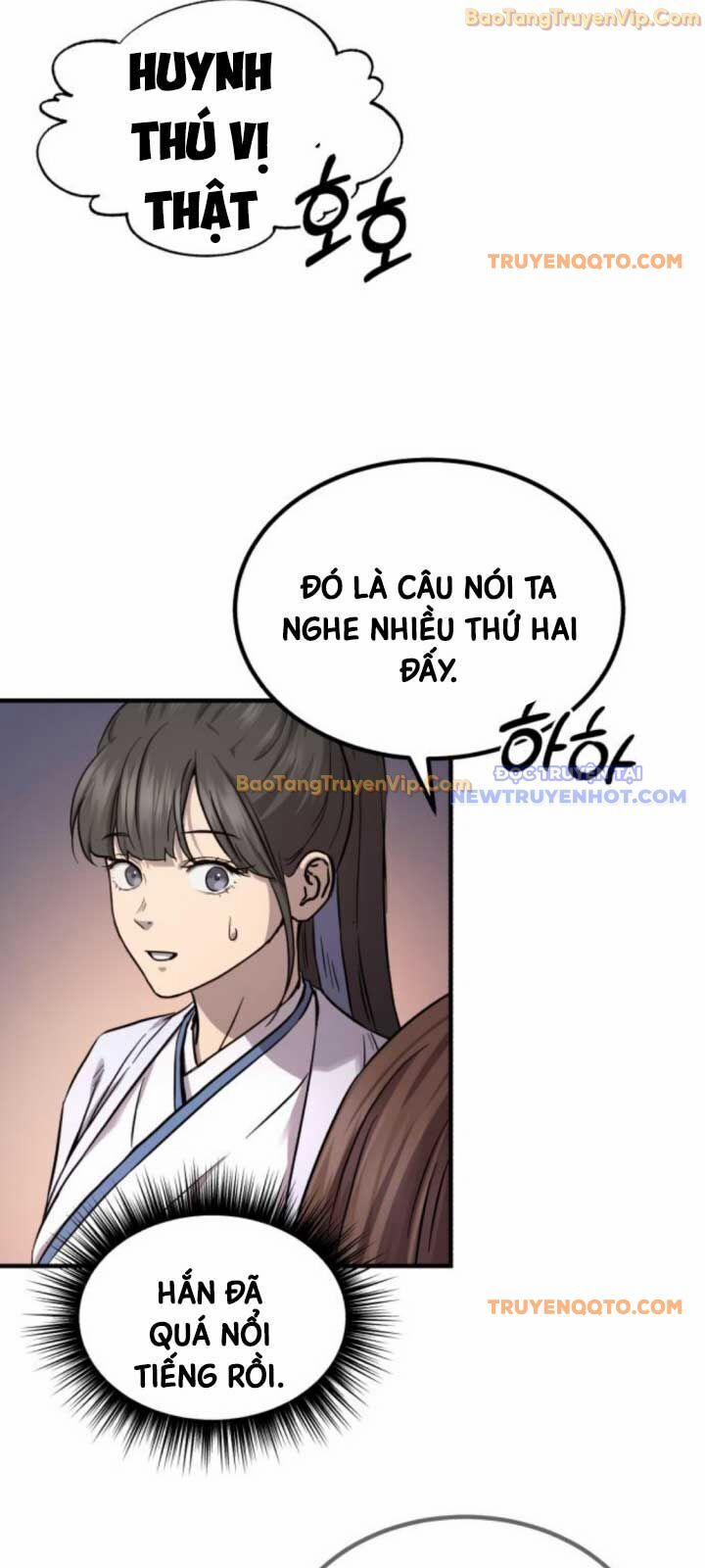 Tuyệt Thế Quân Lâm 33 trang 51