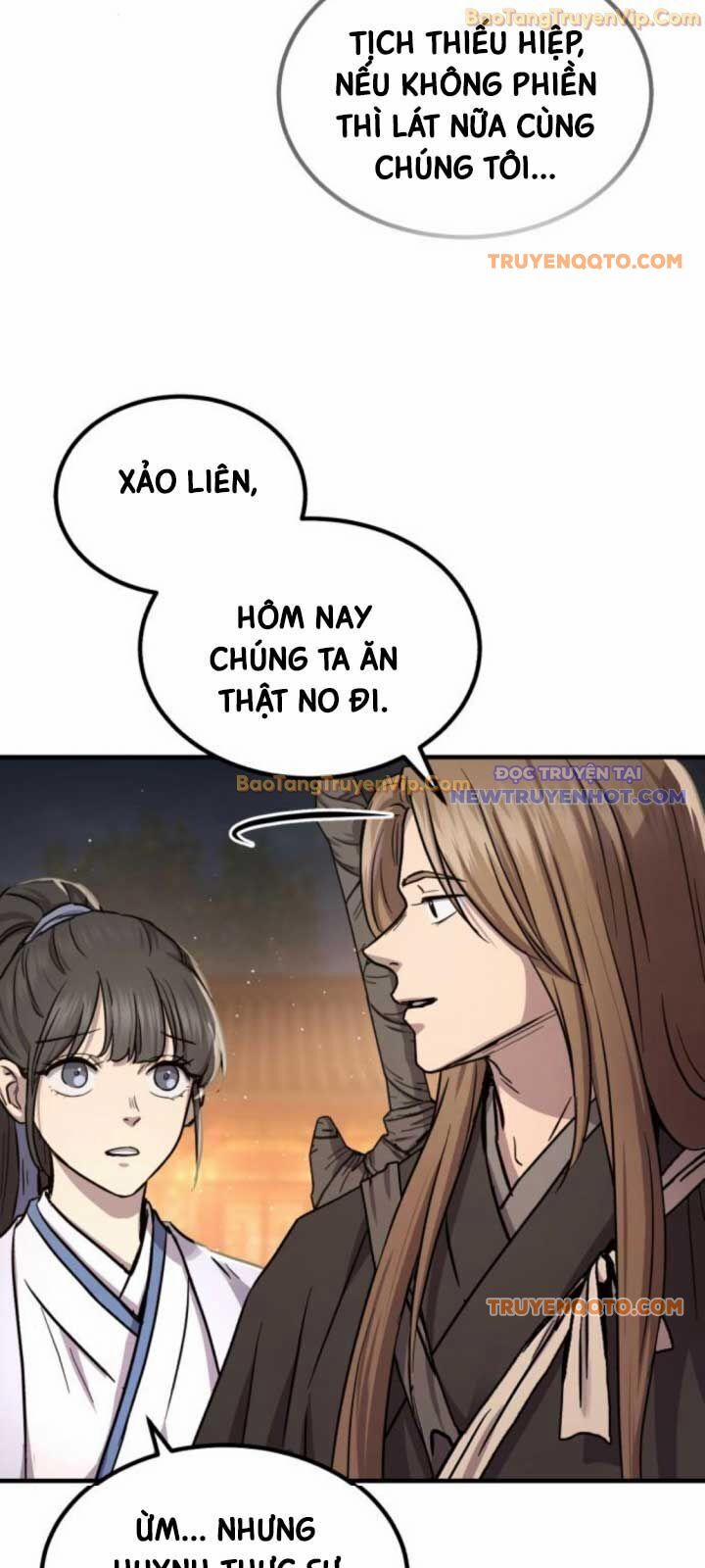 Tuyệt Thế Quân Lâm 33 trang 52