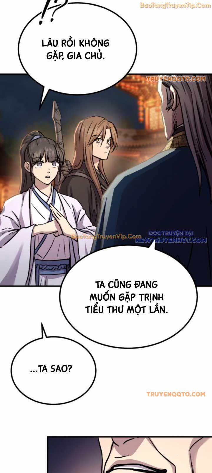 Tuyệt Thế Quân Lâm 33 trang 56