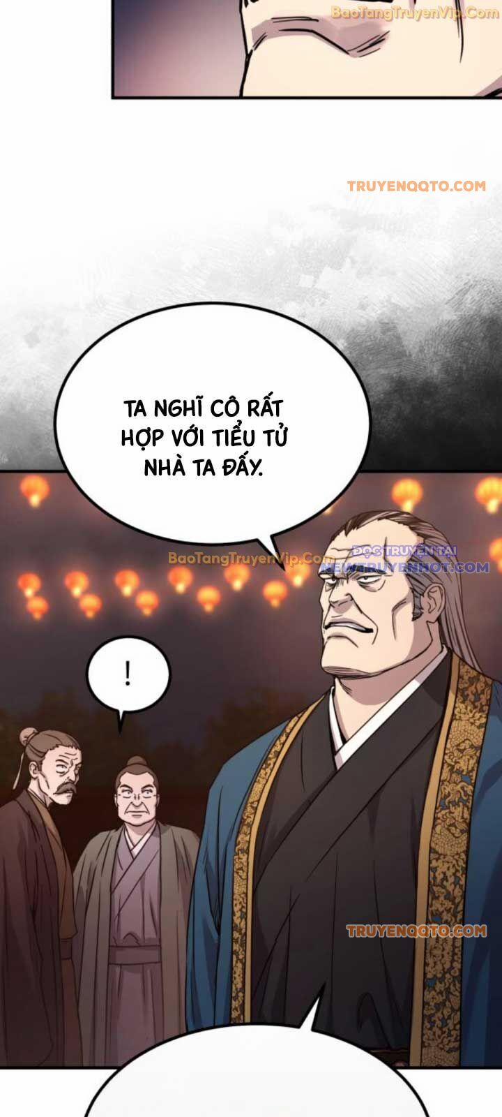 Tuyệt Thế Quân Lâm 33 trang 57