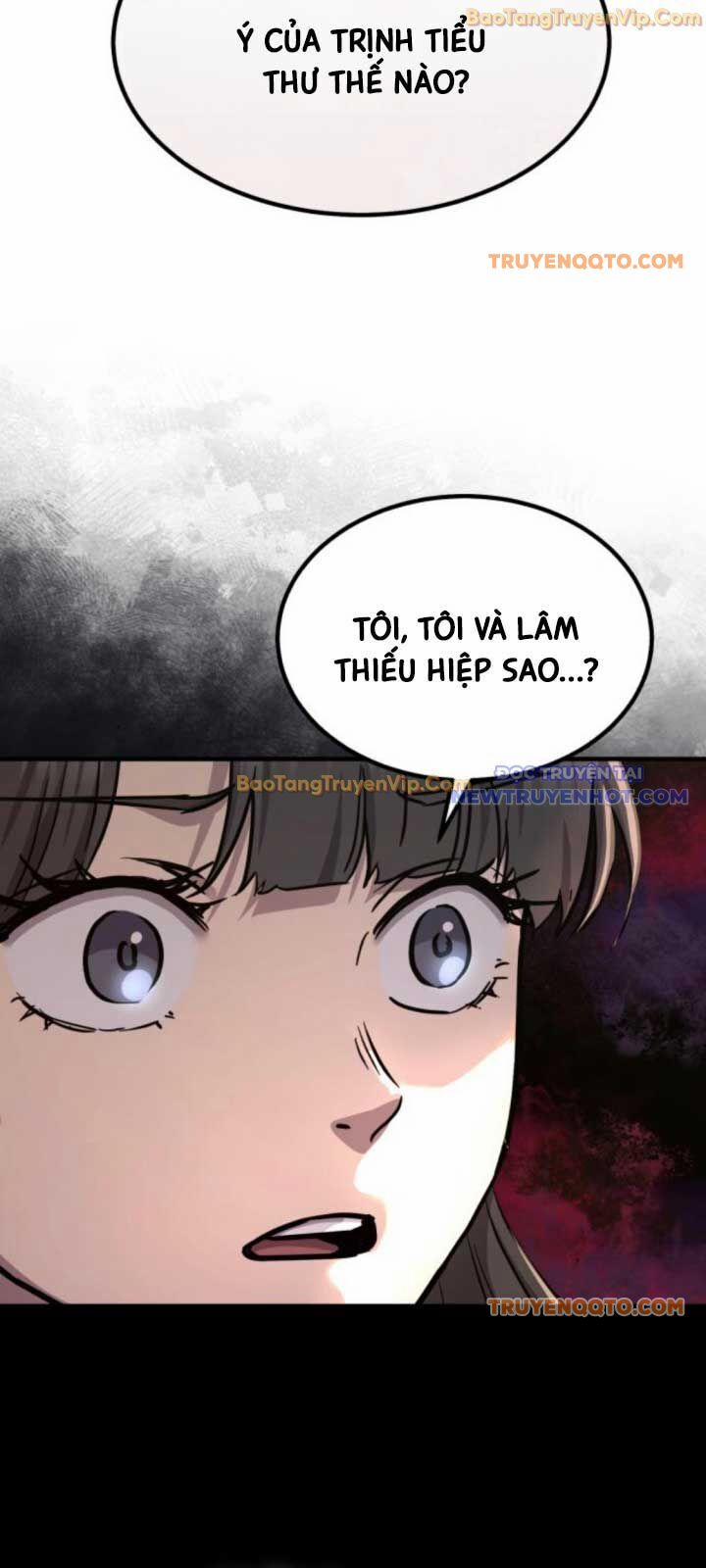 Tuyệt Thế Quân Lâm 33 trang 58