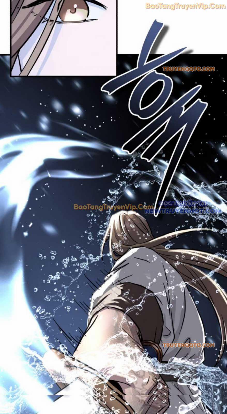 Tuyệt Thế Quân Lâm 33 trang 6