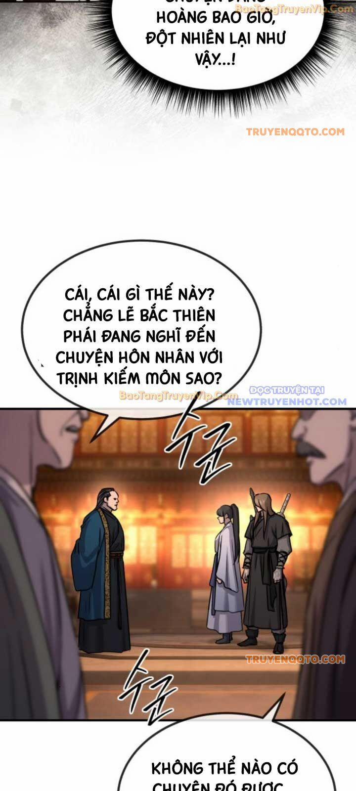 Tuyệt Thế Quân Lâm 33 trang 60