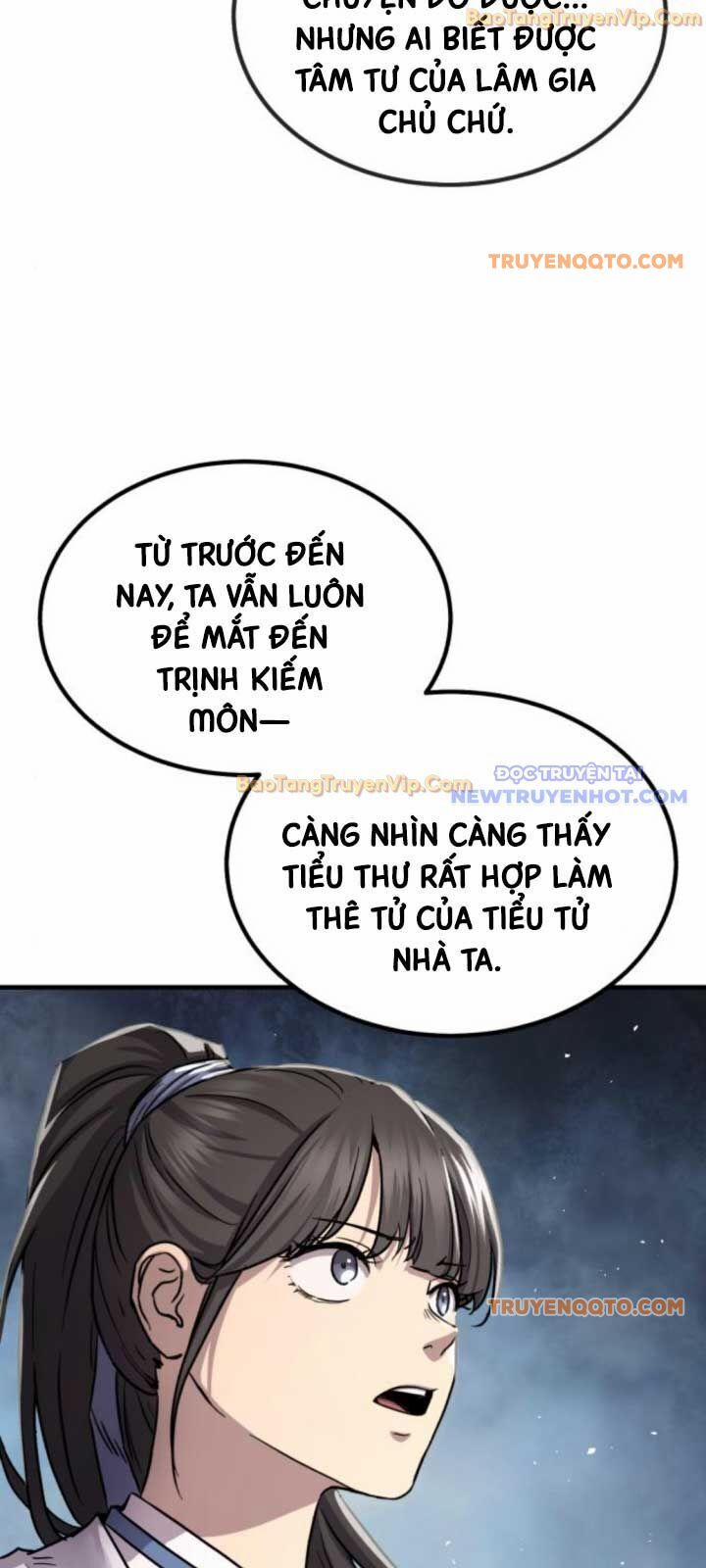 Tuyệt Thế Quân Lâm 33 trang 61