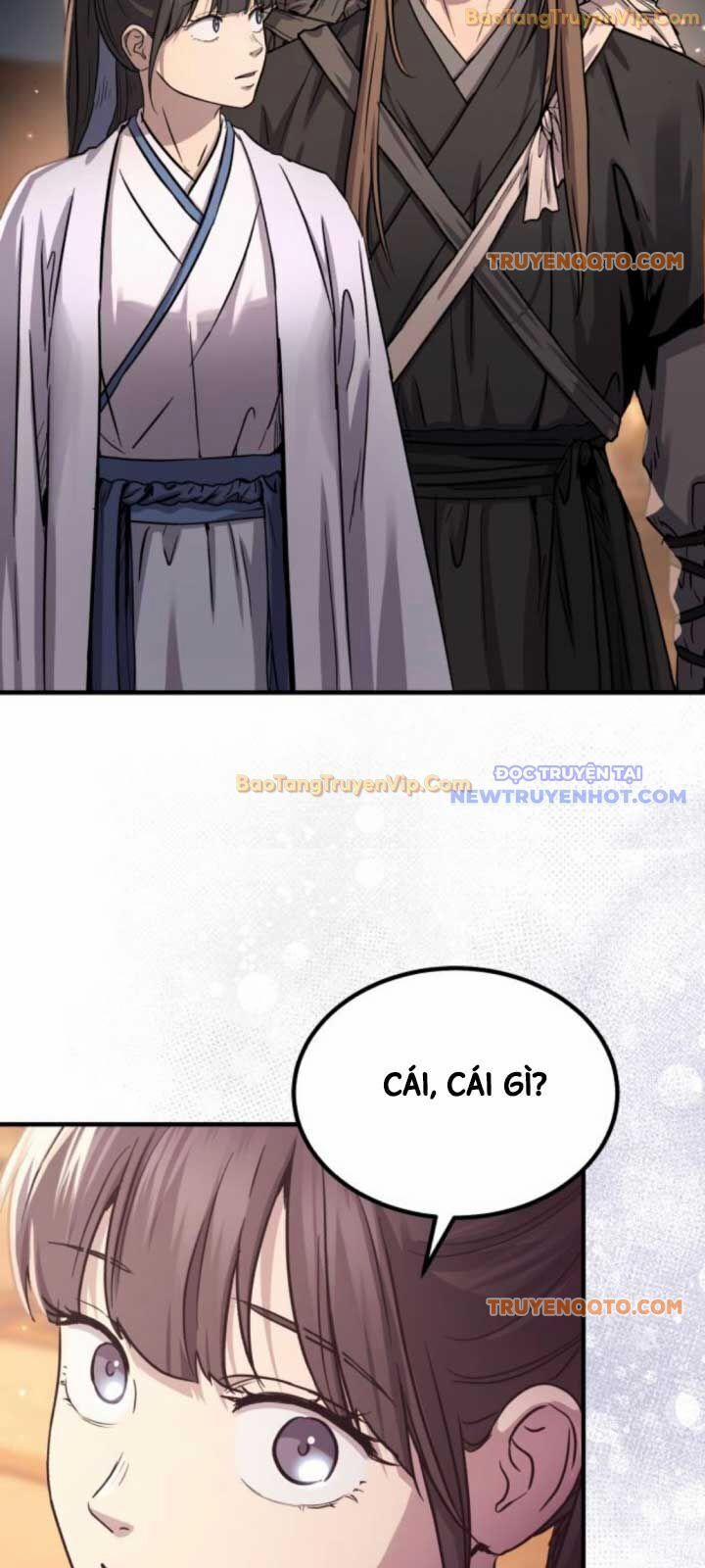 Tuyệt Thế Quân Lâm 33 trang 63