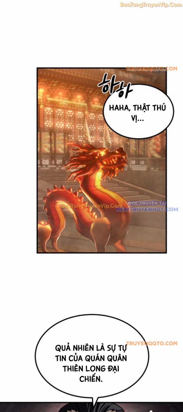 Tuyệt Thế Quân Lâm 33 trang 68