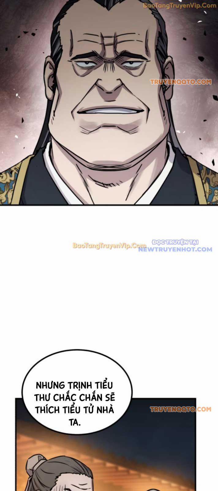 Tuyệt Thế Quân Lâm 33 trang 69