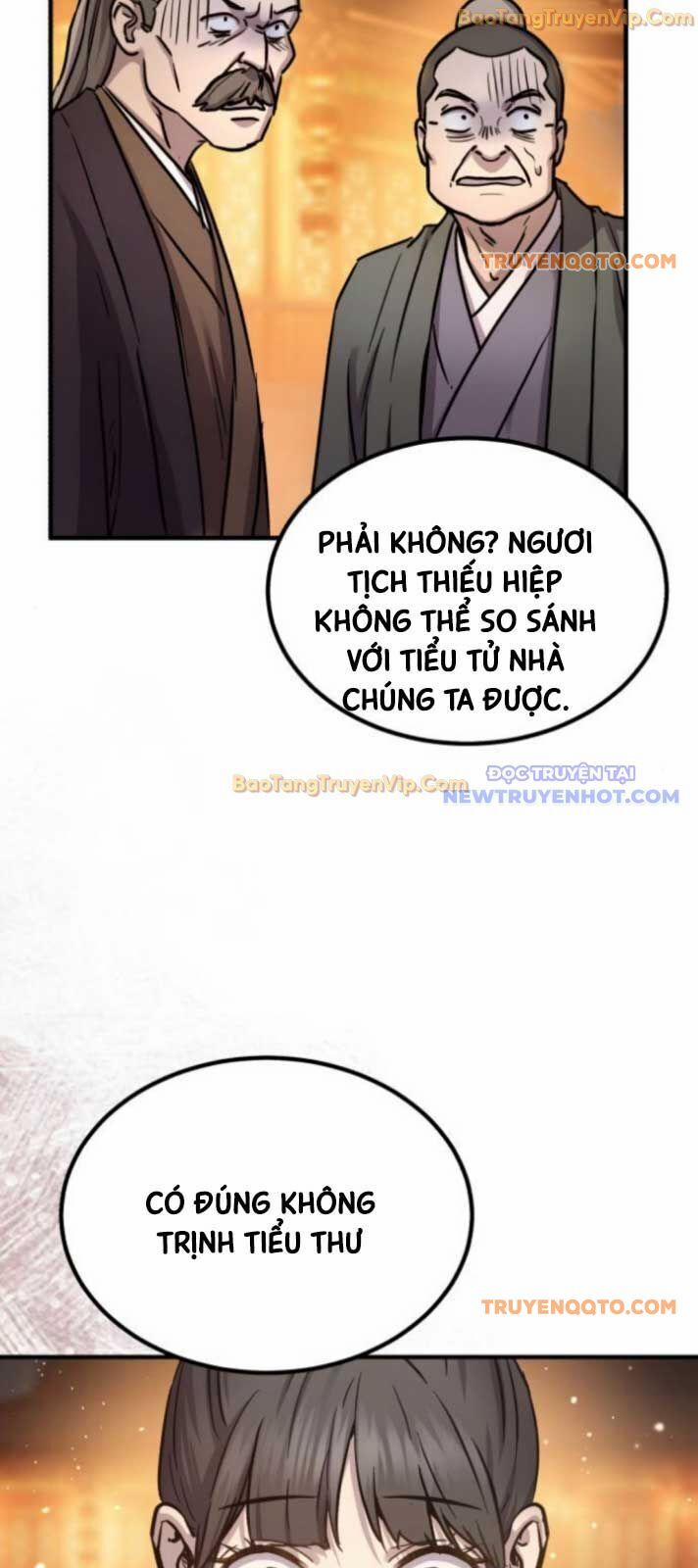 Tuyệt Thế Quân Lâm 33 trang 70
