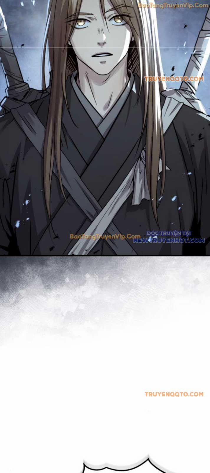Tuyệt Thế Quân Lâm 33 trang 75