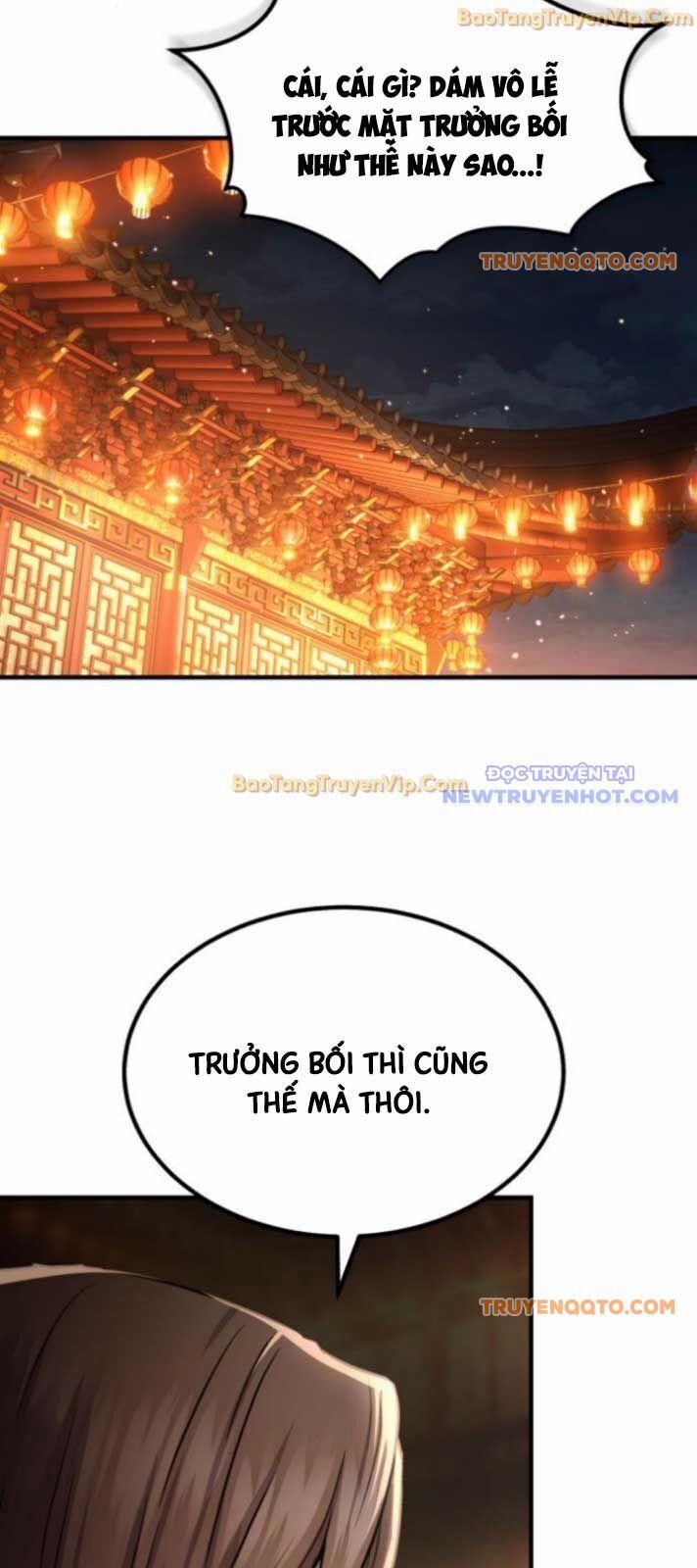 Tuyệt Thế Quân Lâm 33 trang 76