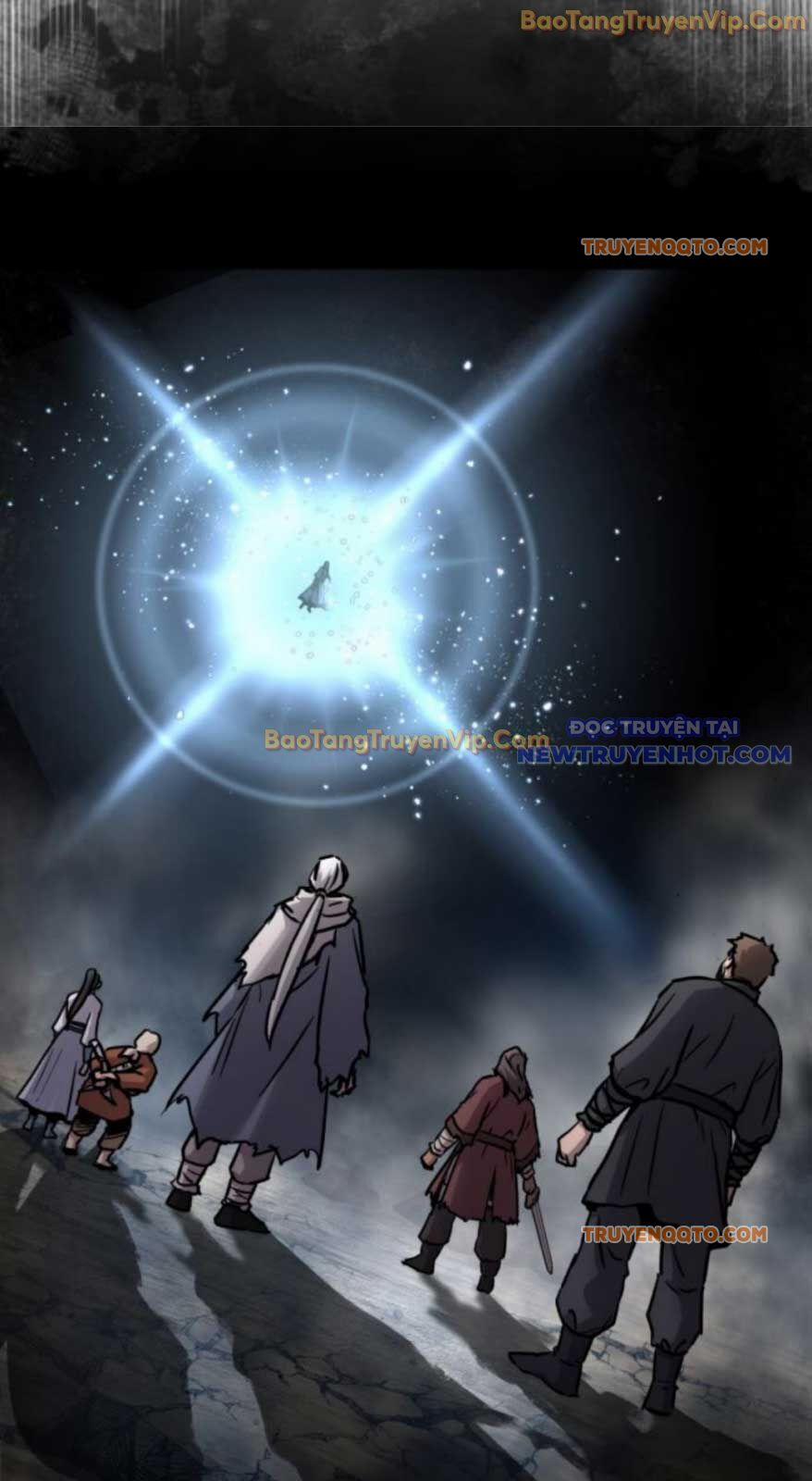 Tuyệt Thế Quân Lâm 33 trang 8