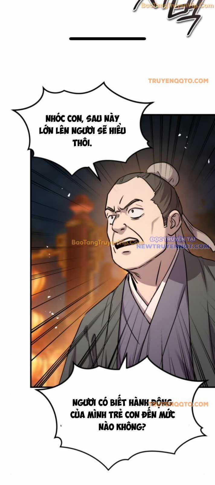 Tuyệt Thế Quân Lâm 33 trang 82