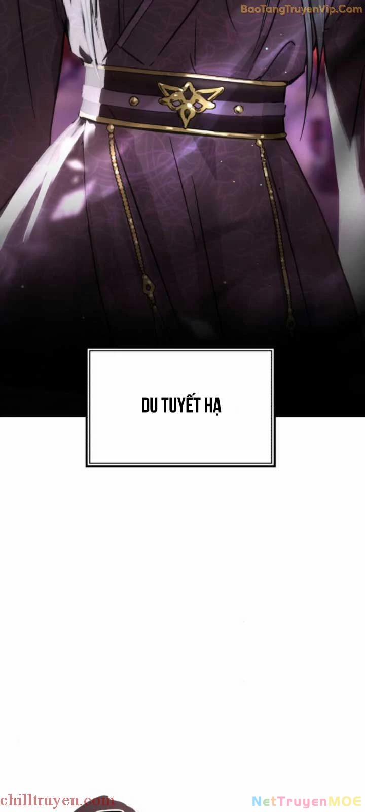 Tuyệt Thế Quân Lâm 34 trang 1