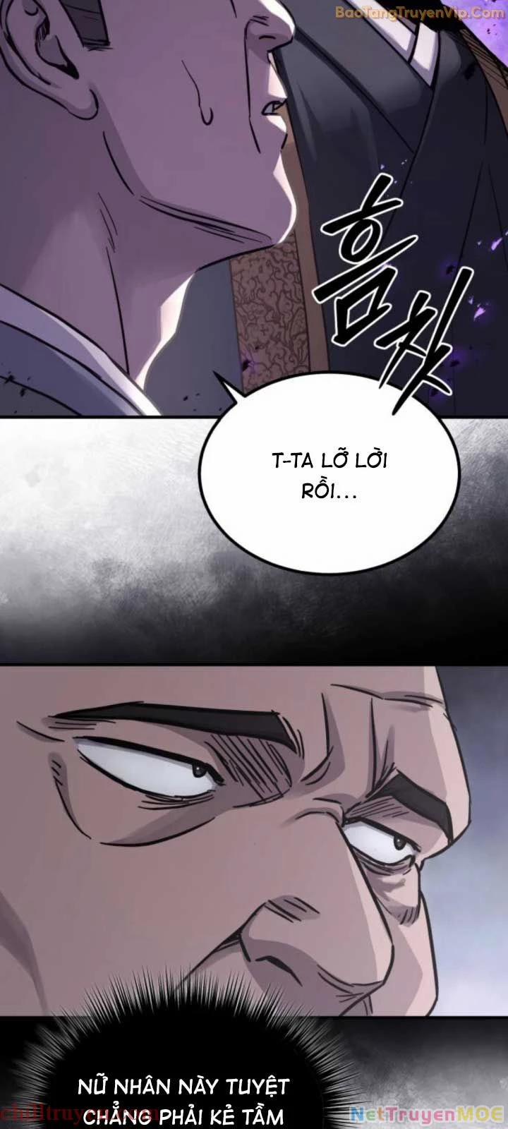 Tuyệt Thế Quân Lâm 34 trang 10