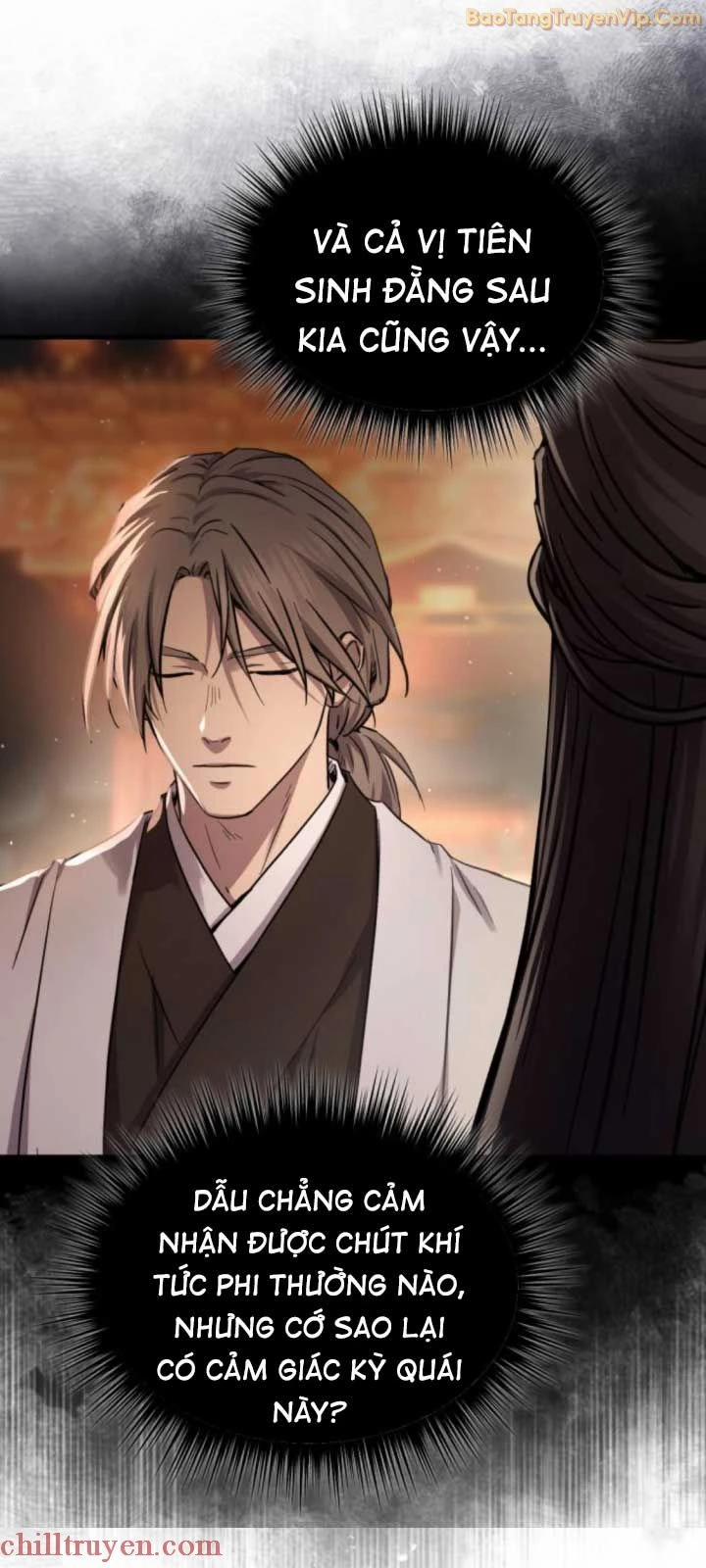 Tuyệt Thế Quân Lâm 34 trang 12