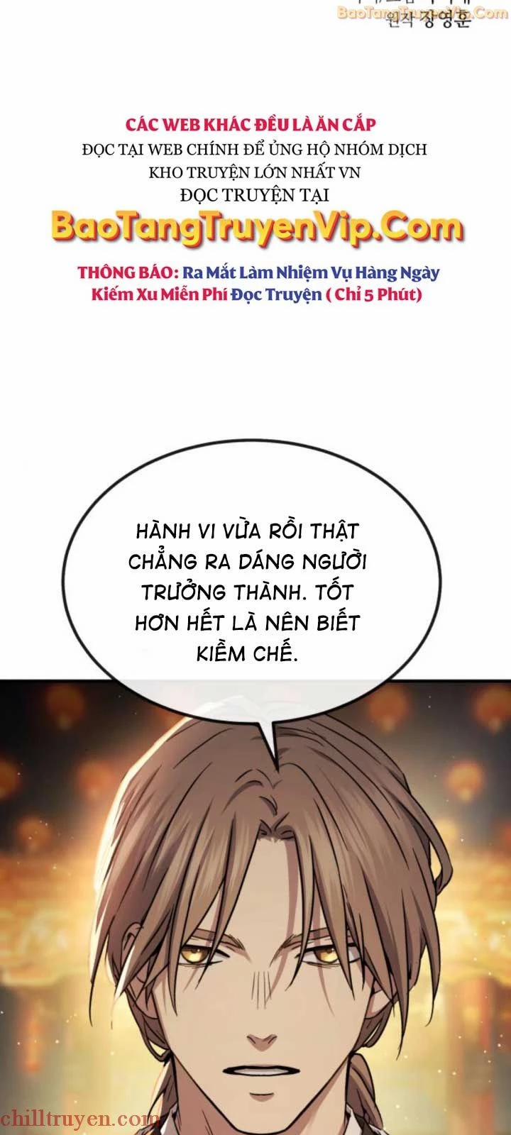 Tuyệt Thế Quân Lâm 34 trang 16