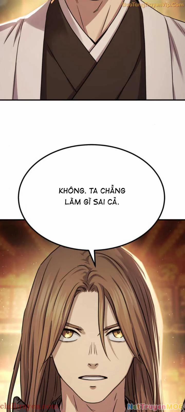 Tuyệt Thế Quân Lâm 34 trang 17