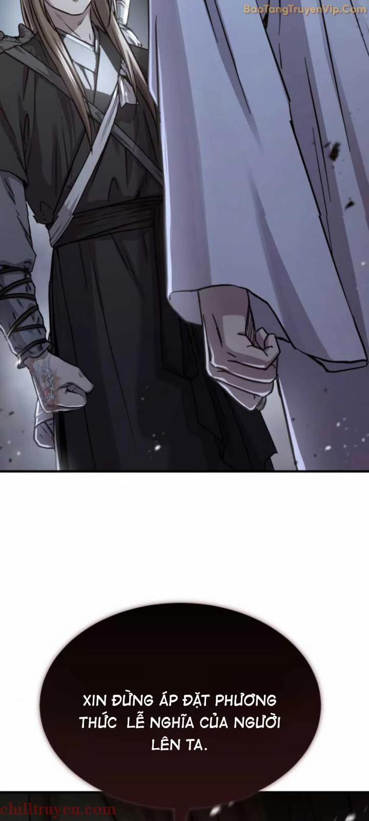 Tuyệt Thế Quân Lâm 34 trang 19