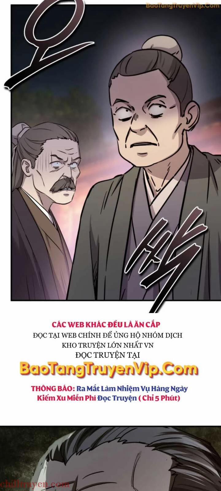 Tuyệt Thế Quân Lâm 34 trang 2