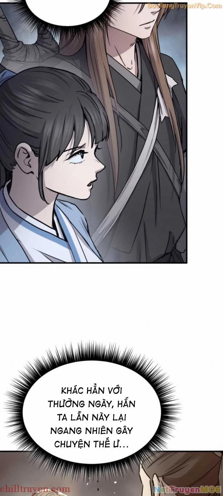 Tuyệt Thế Quân Lâm 34 trang 21