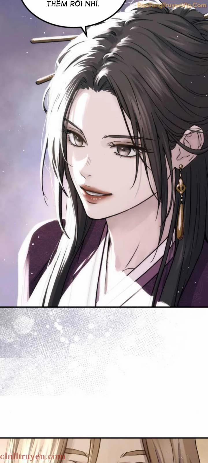 Tuyệt Thế Quân Lâm 34 trang 27