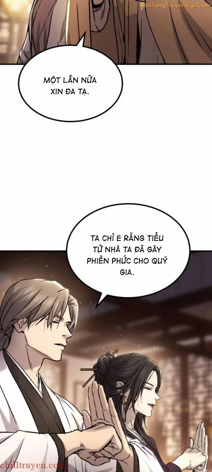 Tuyệt Thế Quân Lâm 34 trang 31