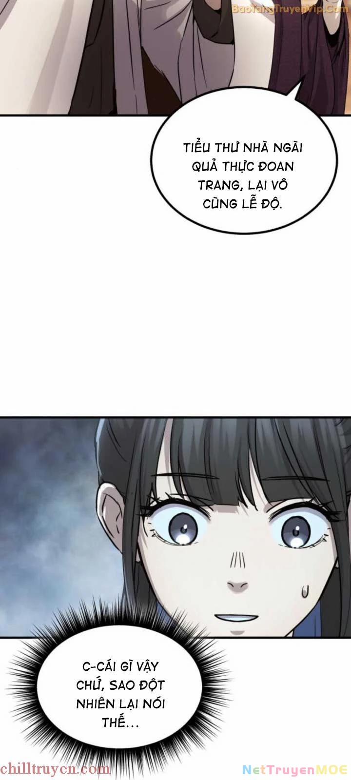 Tuyệt Thế Quân Lâm 34 trang 32