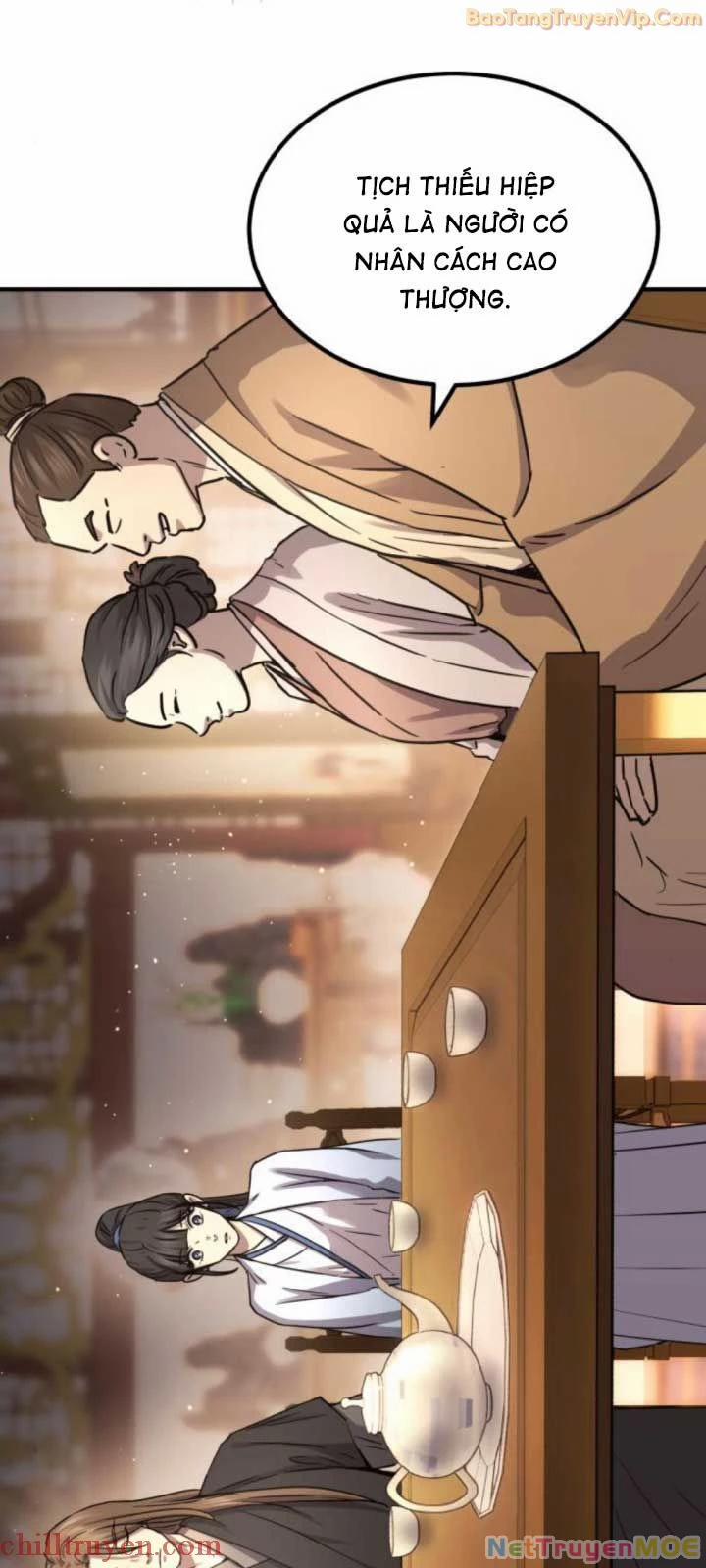 Tuyệt Thế Quân Lâm 34 trang 33