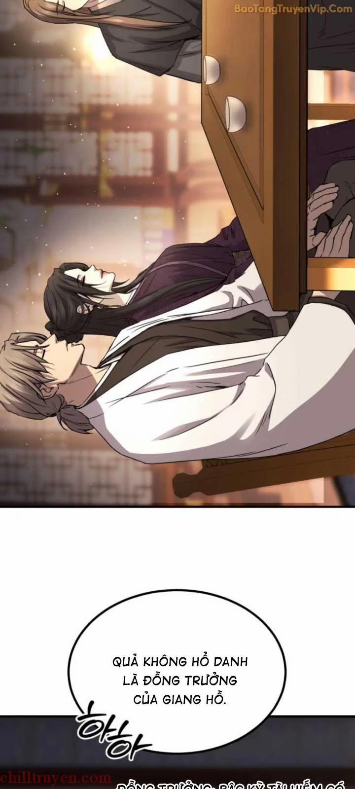 Tuyệt Thế Quân Lâm 34 trang 34