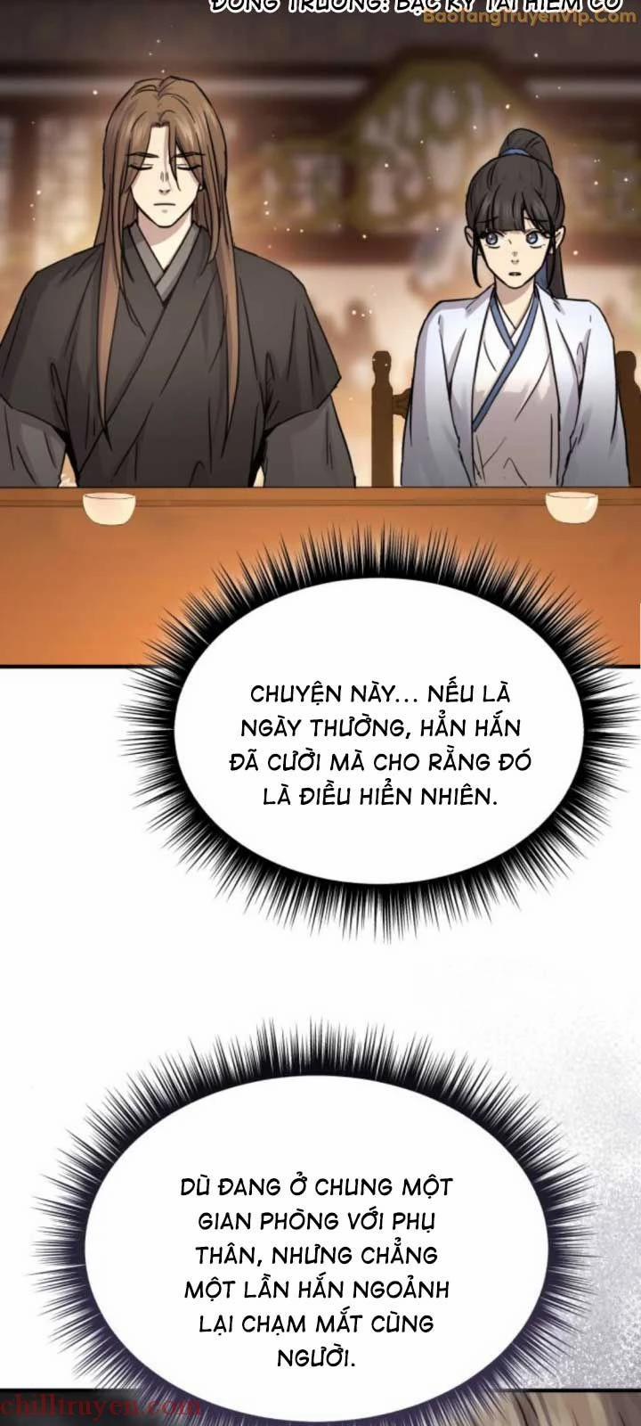 Tuyệt Thế Quân Lâm 34 trang 35