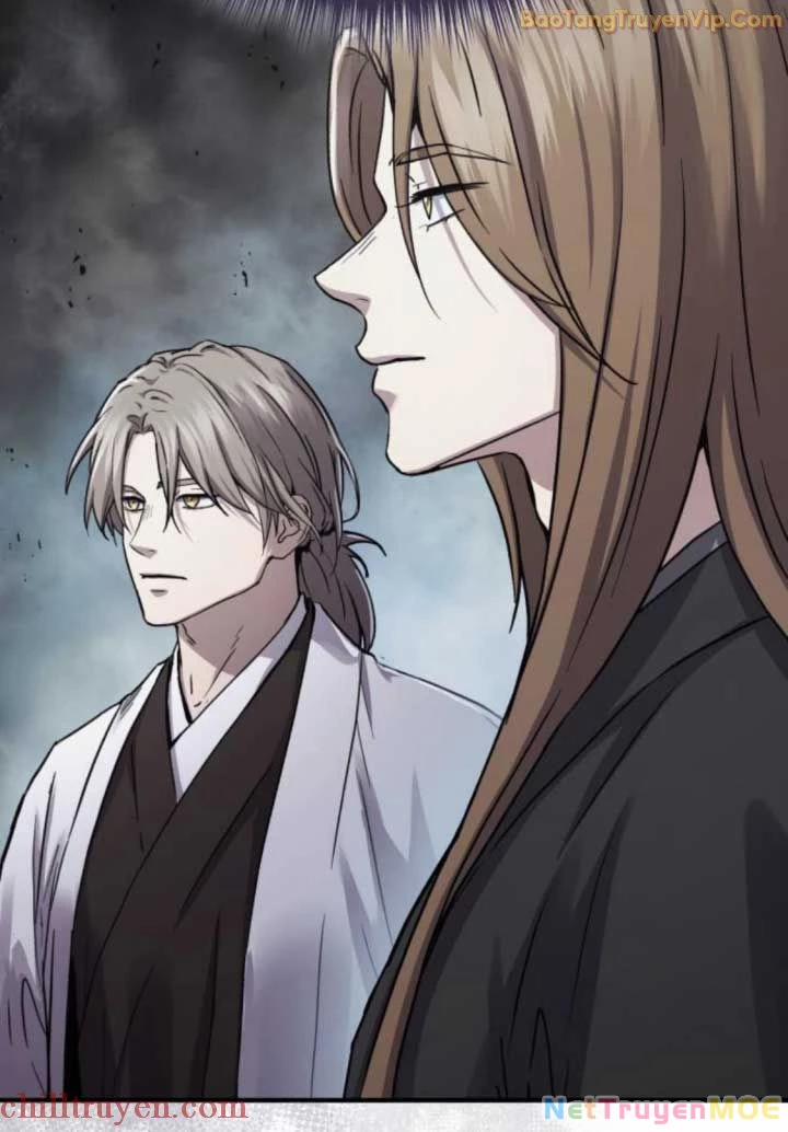 Tuyệt Thế Quân Lâm 34 trang 36