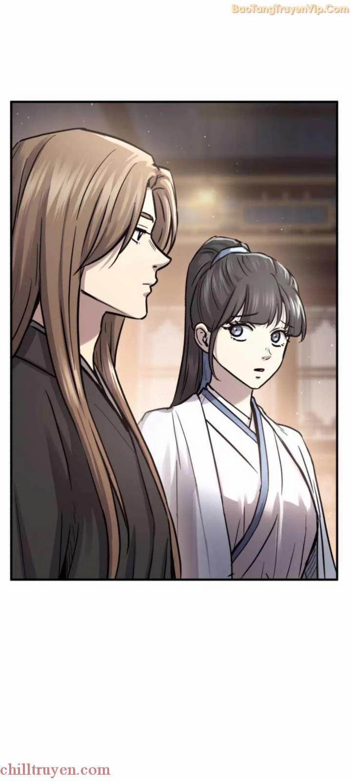 Tuyệt Thế Quân Lâm 34 trang 38