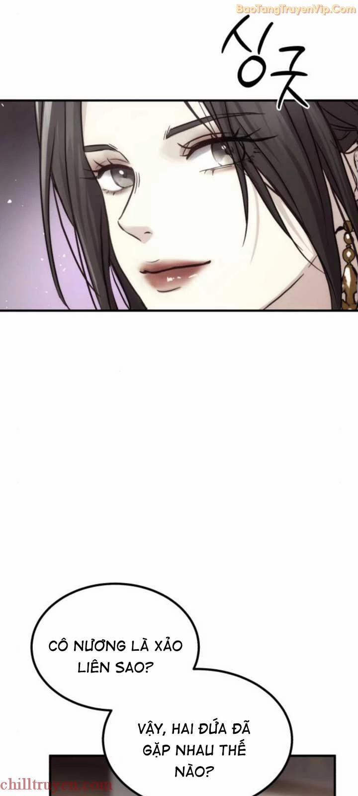 Tuyệt Thế Quân Lâm 34 trang 39
