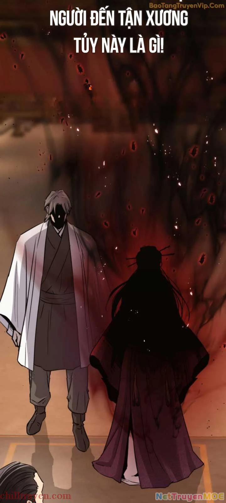 Tuyệt Thế Quân Lâm 34 trang 4