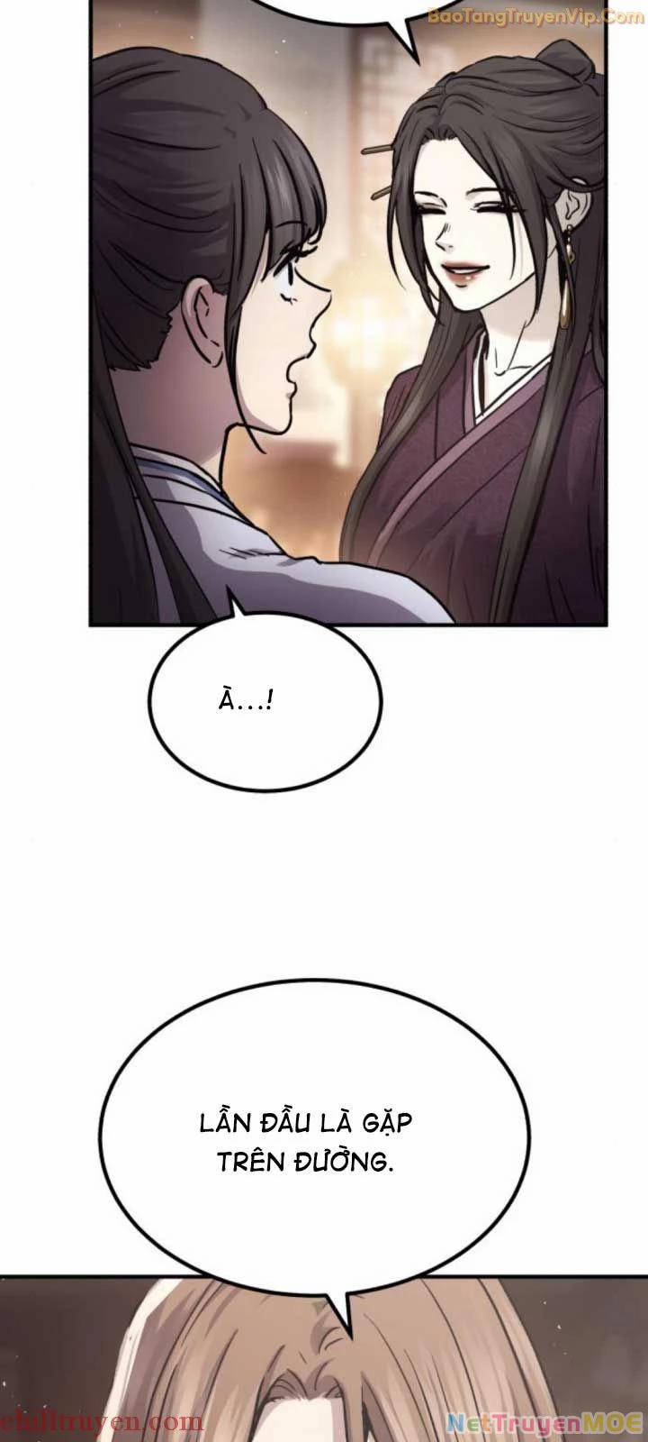 Tuyệt Thế Quân Lâm 34 trang 40