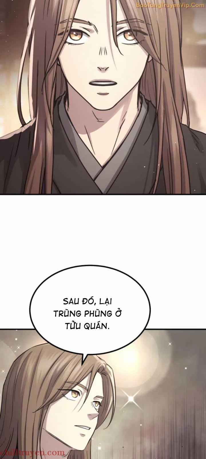 Tuyệt Thế Quân Lâm 34 trang 41