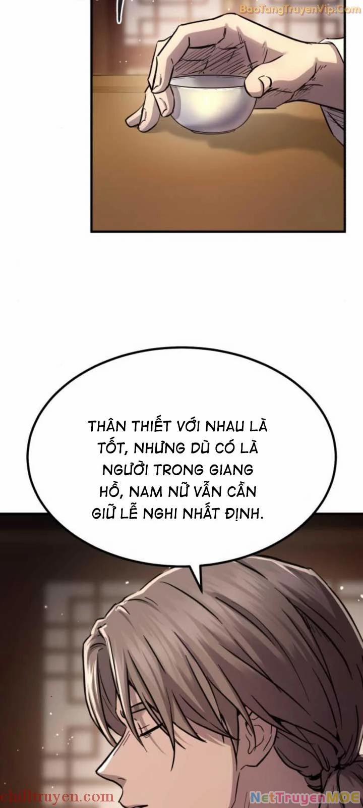 Tuyệt Thế Quân Lâm 34 trang 43