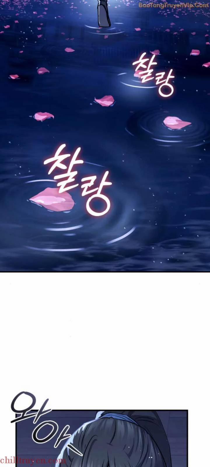 Tuyệt Thế Quân Lâm 34 trang 48