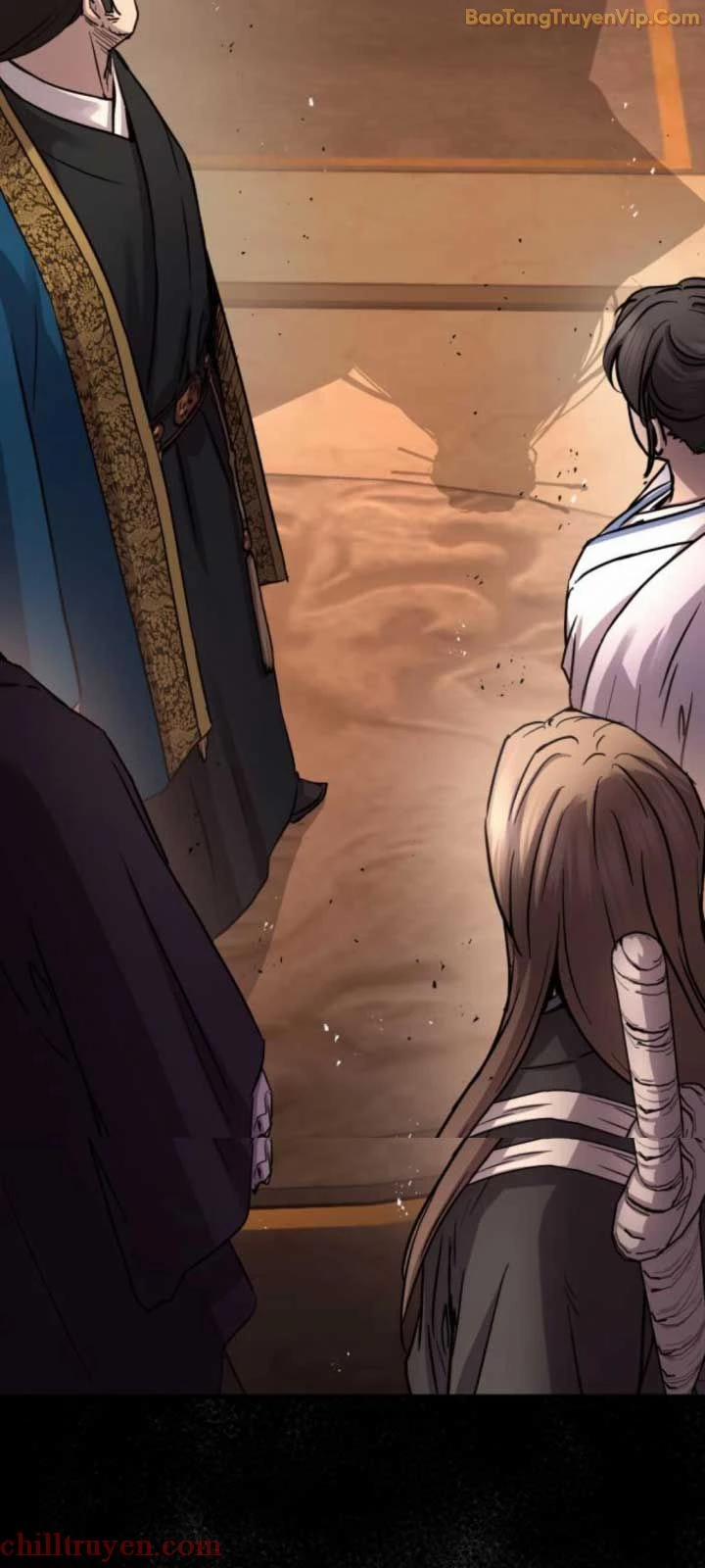Tuyệt Thế Quân Lâm 34 trang 5