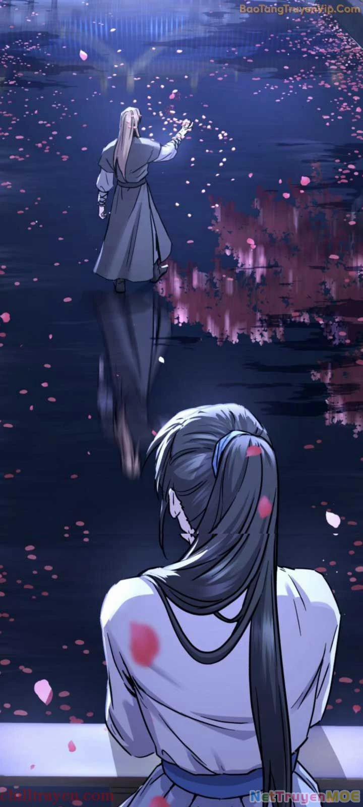 Tuyệt Thế Quân Lâm 34 trang 50