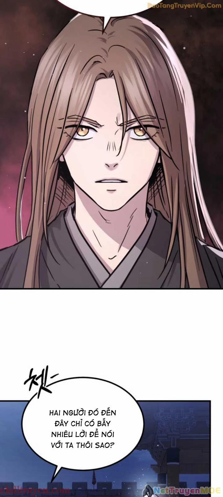 Tuyệt Thế Quân Lâm 34 trang 54