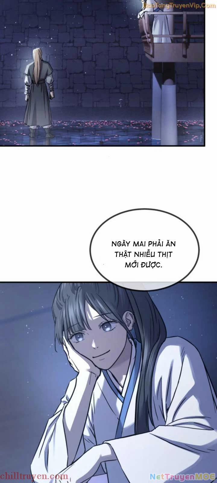 Tuyệt Thế Quân Lâm 34 trang 55