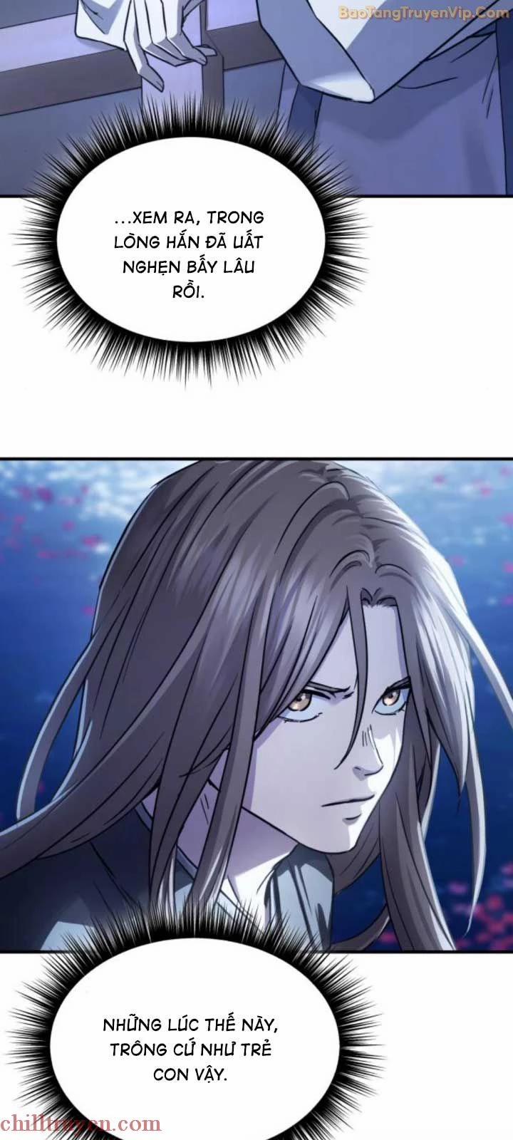 Tuyệt Thế Quân Lâm 34 trang 56