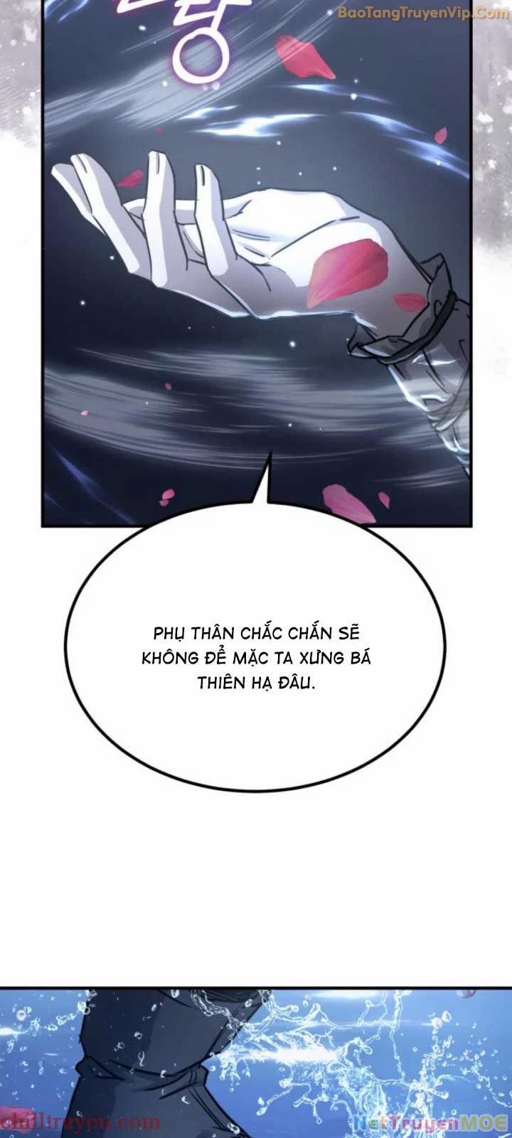 Tuyệt Thế Quân Lâm 34 trang 58