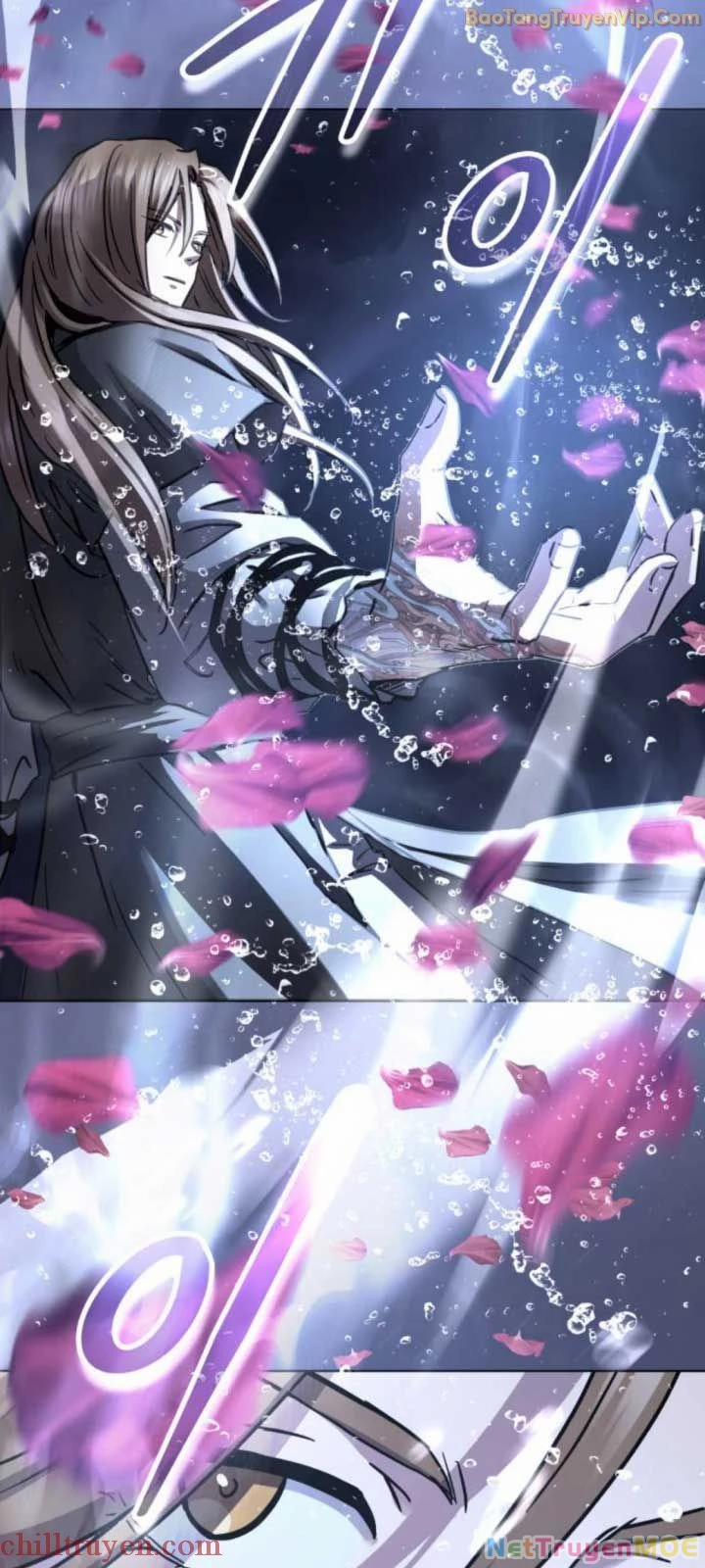 Tuyệt Thế Quân Lâm 34 trang 61