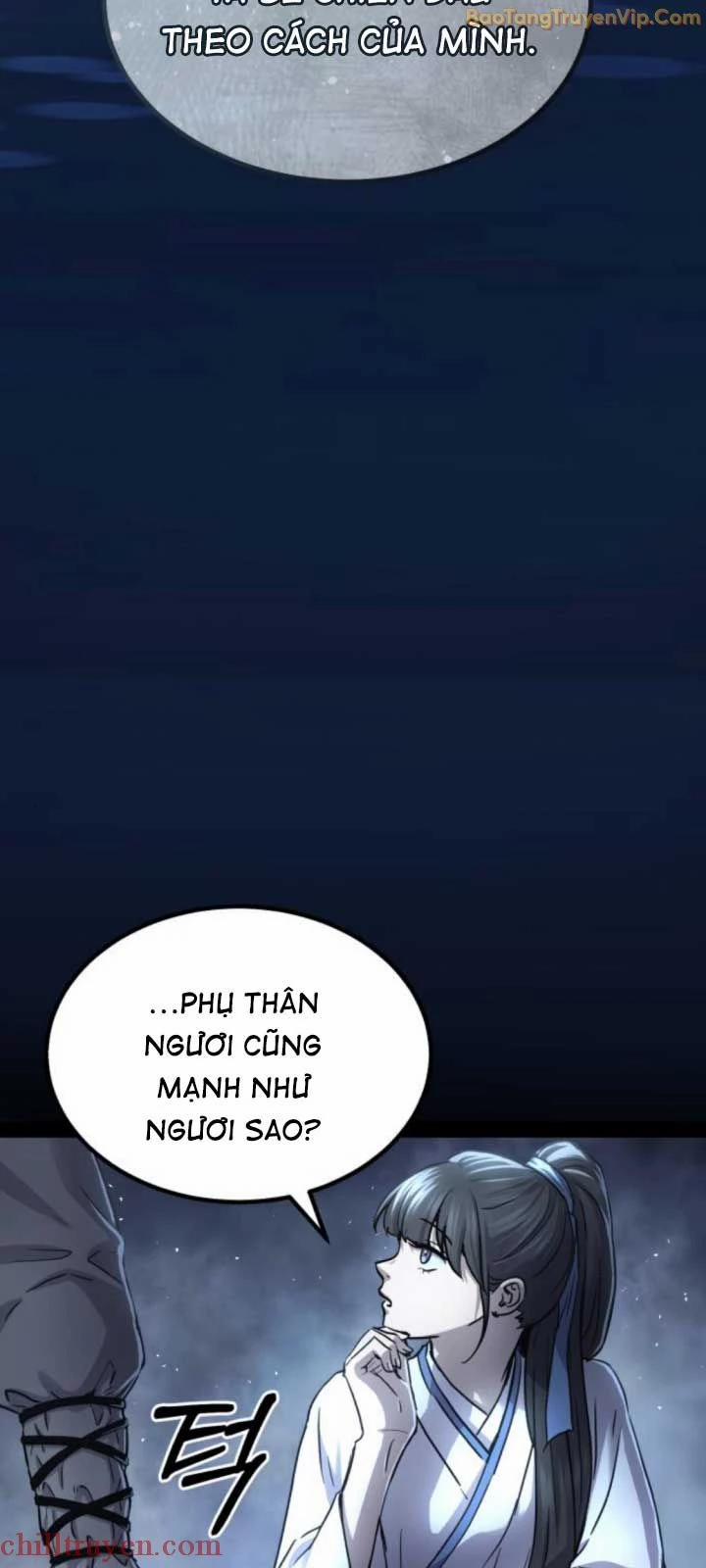 Tuyệt Thế Quân Lâm 34 trang 68