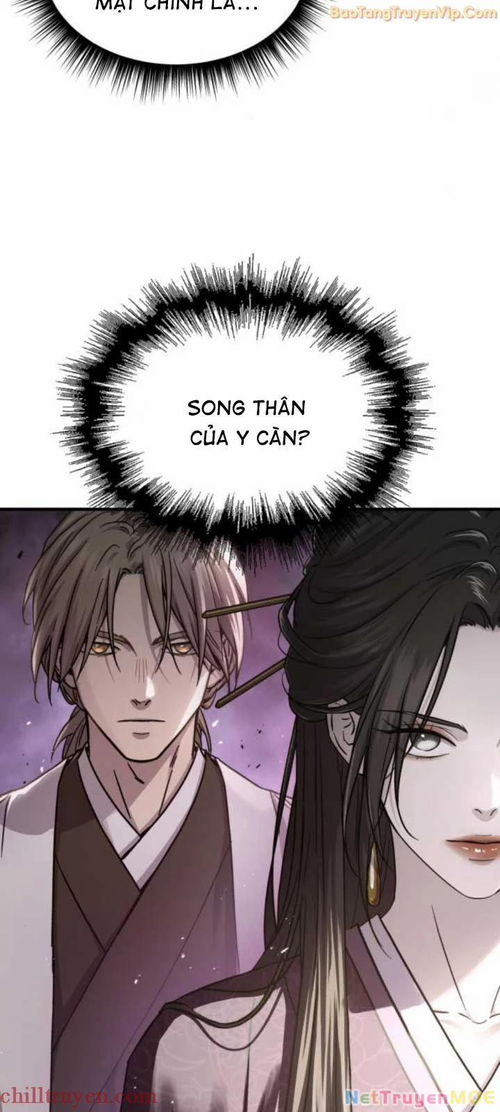 Tuyệt Thế Quân Lâm 34 trang 7