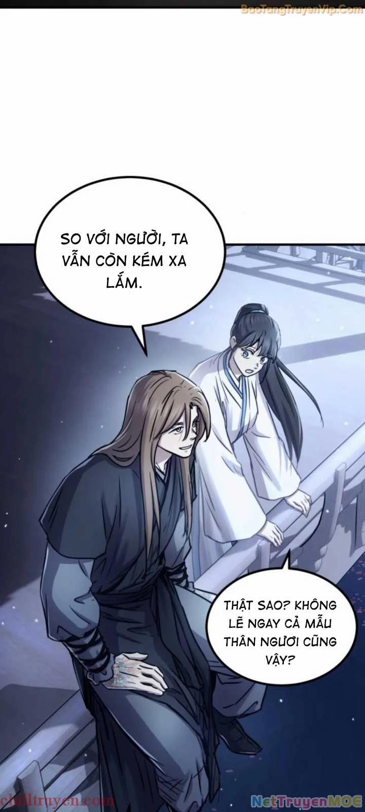Tuyệt Thế Quân Lâm 34 trang 70